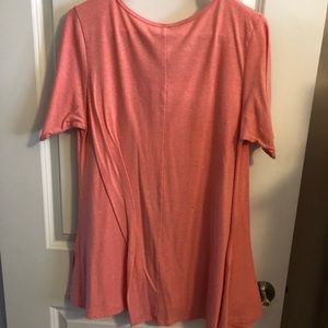 Lularoe perfect t